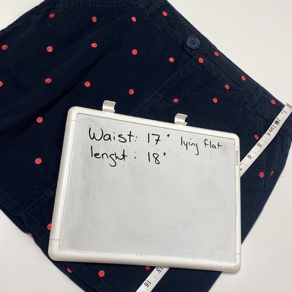 Telluride clothing company skirt - Picture 8 of 11